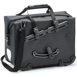 ORTLIEB Office-Bag - QL2.1 - Fietstas 21L - zwart mat