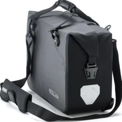 ORTLIEB Office-Bag - QL2.1 - Fietstas 21L - zwart mat
