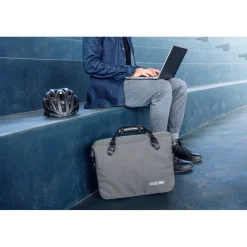 ORTLIEB Office-Bag Urban - QL2.1 Fietstas - 21L - pepper