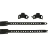 ORTLIEB O-Strap Bottle Cage Mount - Fleshouder Bevestiging - zwart