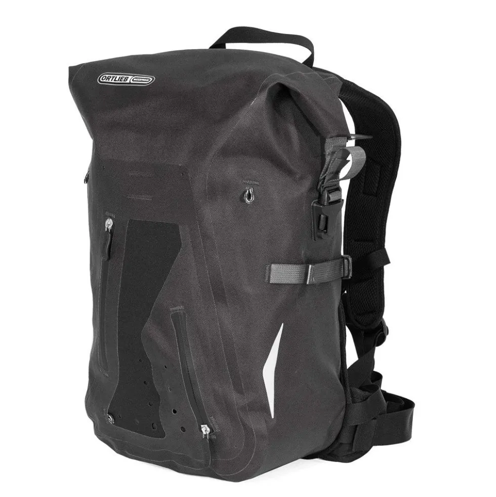 ORTLIEB Packman Pro Two - Rugzak 25L - petrol