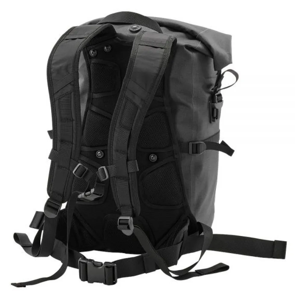 ORTLIEB Packman Pro Two - Rugzak 25L - zwart