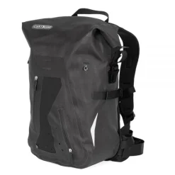 ORTLIEB Packman Pro Two - Rugzak 25L - zwart