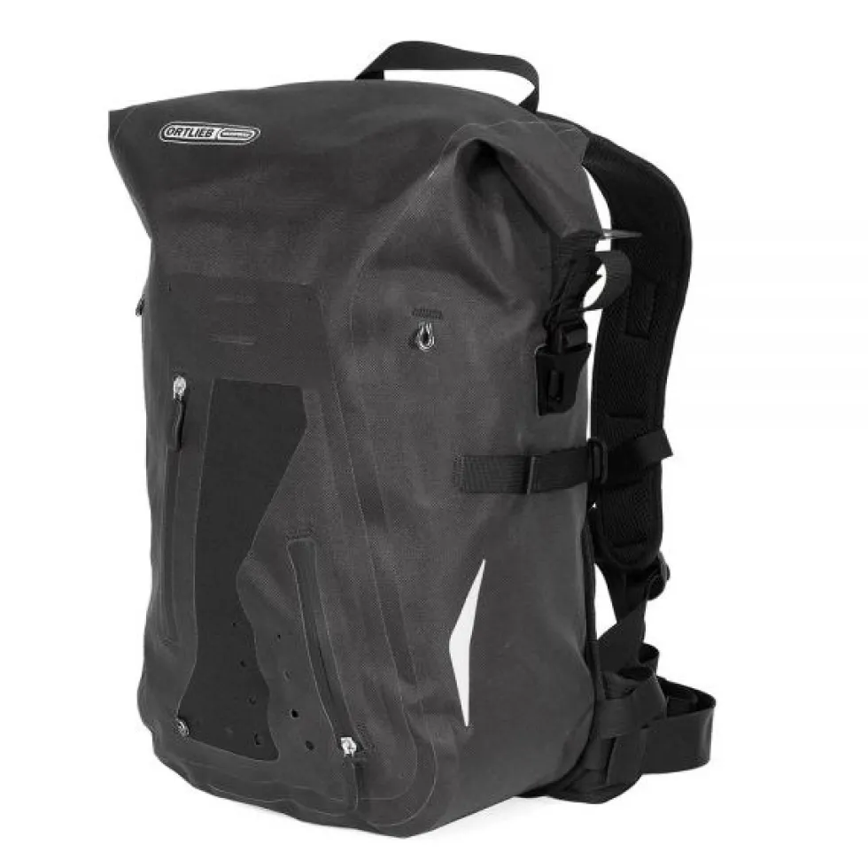 ORTLIEB Packman Pro Two - Rugzak 25L - zwart