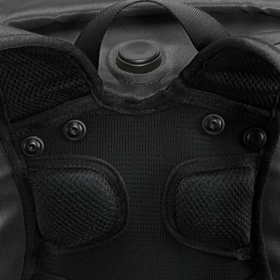 ORTLIEB Packman Pro Two - Rugzak 25L - zwart