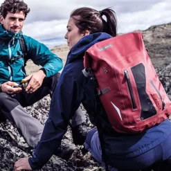 ORTLIEB Packman Pro Two - Rugzak 25L - zwart