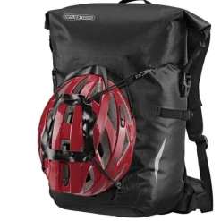 ORTLIEB Packman Pro Two - Rugzak 25L - zwart