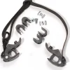 Tassen Accessoires < ORTLIEB QL1 Haken