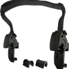 ORTLIEB QL2.1 16mm Haak met Handvat