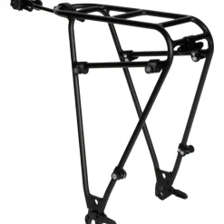 ORTLIEB Quick Rack - Bagagedrager - zwart