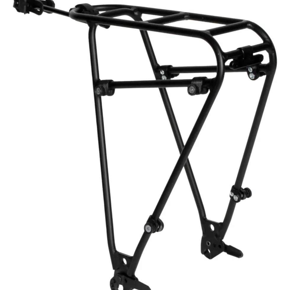 ORTLIEB Quick Rack - Bagagedrager - zwart