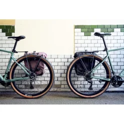 ORTLIEB Quick Rack - Bagagedrager - zwart