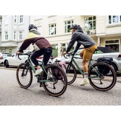 ORTLIEB Quick Rack Light - Bagagedrager - zwart