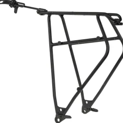 ORTLIEB Quick-Rack XL Bagagedrager - zwart