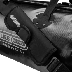 ORTLIEB Rack-Pack - Reistas - 24L - olive