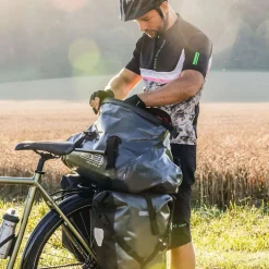 ORTLIEB Rack-Pack - Reistas - 24L - olive