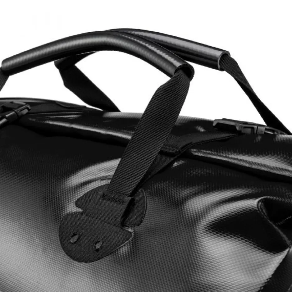 Reistassen & Sporttassen|Reistassen & Sporttassen < ORTLIEB Rack-Pack - Reistas - 31L - zwart