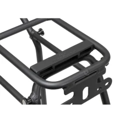 Bagagedragers < ORTLIEB Rack Three Bagagedrager - zwart