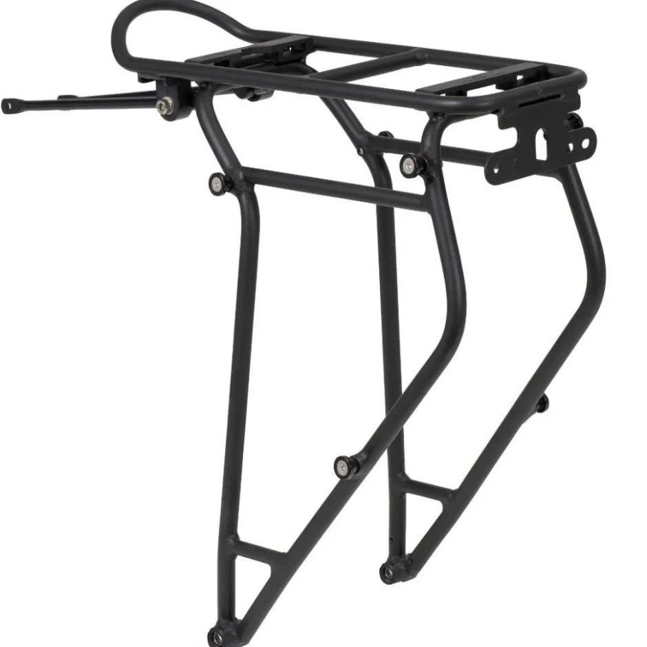 Bagagedragers < ORTLIEB Rack Three Bagagedrager - zwart