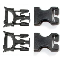 ORTLIEB Reparatieset Insteekbevestiging Stealth
