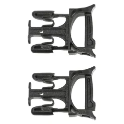 Tassen Accessoires < ORTLIEB Reparatieset Plug met Openingsmechanisme (2 stuks)