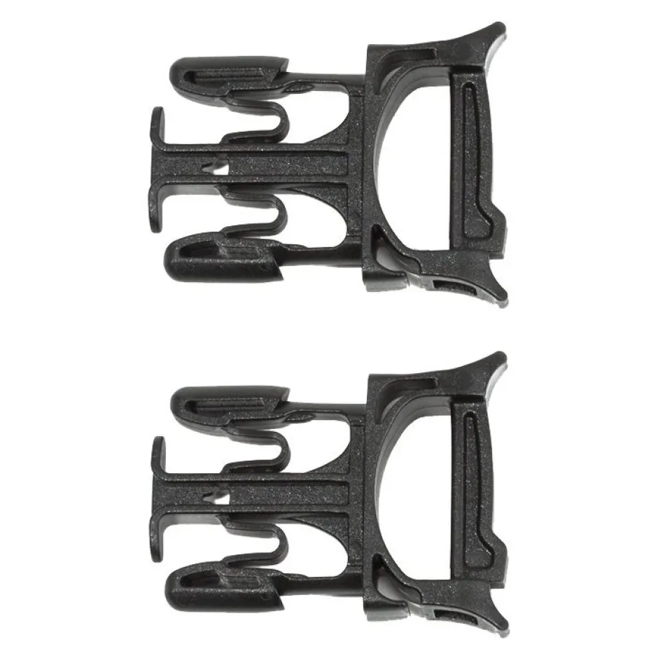 Tassen Accessoires < ORTLIEB Reparatieset Plug met Openingsmechanisme (2 stuks)