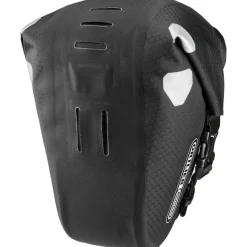 ORTLIEB Saddle-Bag Zadeltas - 4.1L - zwart mat