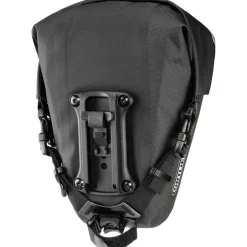 ORTLIEB Saddle-Bag Zadeltas - 4.1L - zwart mat