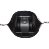 ORTLIEB Saddle-Bag Zadeltas - 1.6L - zwart mat