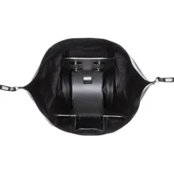 ORTLIEB Saddle-Bag Zadeltas - 1.6L - zwart mat