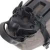 ORTLIEB Seat-Pack QR Zadeltas - 7,5 liter - dark sand