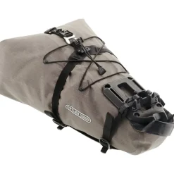 ORTLIEB Seat-Pack QR Zadeltas - 7,5 liter - dark sand