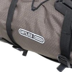 ORTLIEB Seat-Pack QR Zadeltas - 7,5 liter - dark sand