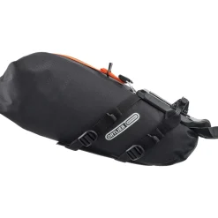 ORTLIEB Seat-Pack QR Zadeltas - 7,5 liter - black matt
