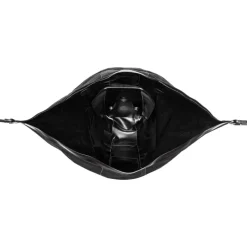 ORTLIEB Seat-Pack QR Zadeltas - 13L - zwart matt