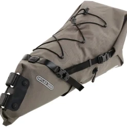 ORTLIEB Seat-Pack Zadeltas - 16.5L - dark sand