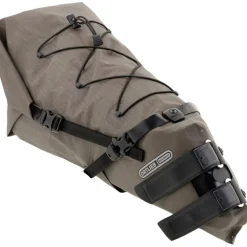 ORTLIEB Seat-Pack Zadeltas - 16.5L - dark sand