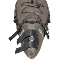 ORTLIEB Seat-Pack Zadeltas - 16.5L - dark sand