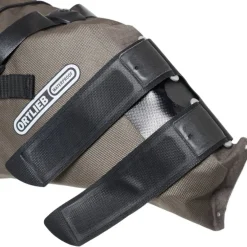 ORTLIEB Seat-Pack Zadeltas - 16.5L - dark sand