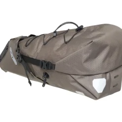 ORTLIEB Seat-Pack Zadeltas - 16.5L - dark sand