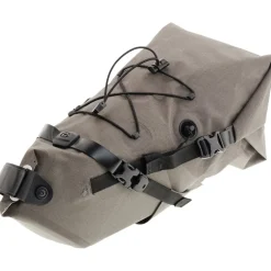 ORTLIEB Seat-Pack Zadeltas - 11L - dark sand