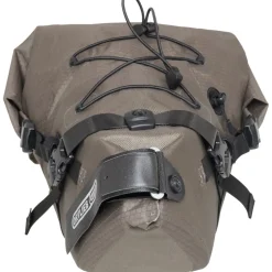 ORTLIEB Seat-Pack Zadeltas - 11L - dark sand