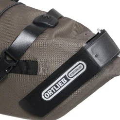 ORTLIEB Seat-Pack Zadeltas - 11L - dark sand