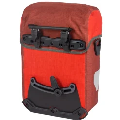 Bagagedragertassen < ORTLIEB Sport-Packer Plus - QL2.1 Fietstas (Paar) - 2x15L - granite-black