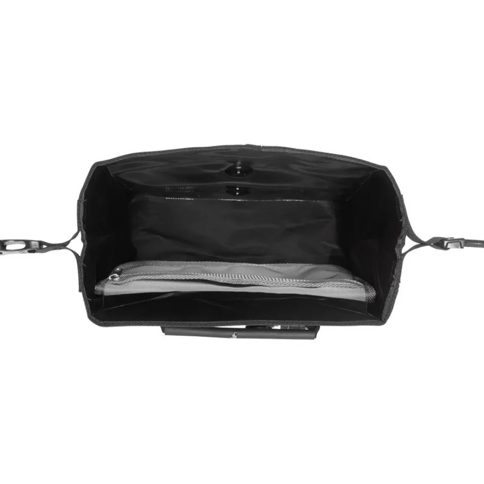 Bagagedragertassen < ORTLIEB Sport-Roller Classic - QL2.1 Fietstas (Paar) - 2x12.5L - zwart