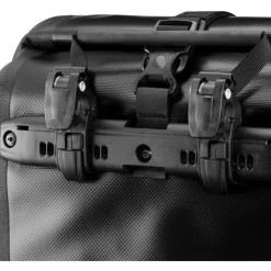 Bagagedragertassen < ORTLIEB Sport-Roller Classic - QL2.1 Fietstas (Paar) - 2x12.5L - zwart