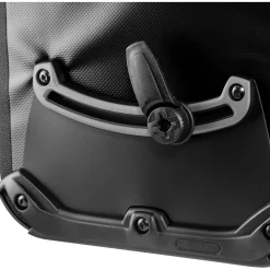 Bagagedragertassen < ORTLIEB Sport-Roller Classic - QL2.1 Fietstas (Paar) - 2x12.5L - sun yellow-black