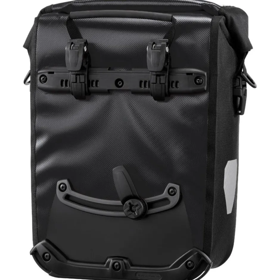 Bagagedragertassen < ORTLIEB Sport-Roller Core Single - QL2.1 Bagagetas - 14.5L - zwart