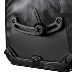 Bagagedragertassen < ORTLIEB Sport-Roller Core Single - QL2.1 Bagagetas - 14.5L - zwart