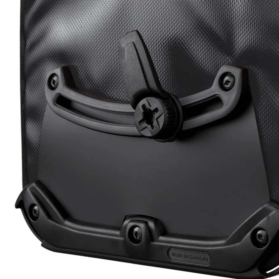 Bagagedragertassen < ORTLIEB Sport-Roller Core Single - QL2.1 Bagagetas - 14.5L - zwart